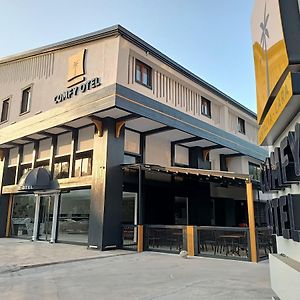 Comfy Otel Antalya Lara